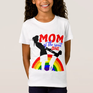 Maman de la douce T-shirt