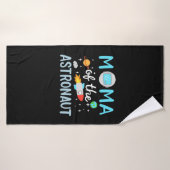 Maman De L'Astronaut (Serviette de bain)