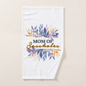 Maman de Sassholes (Serviette à main)
