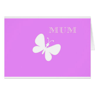 Maman décorative