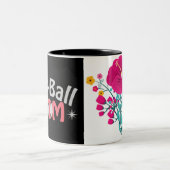 Maman Design unique Mug (Centre)