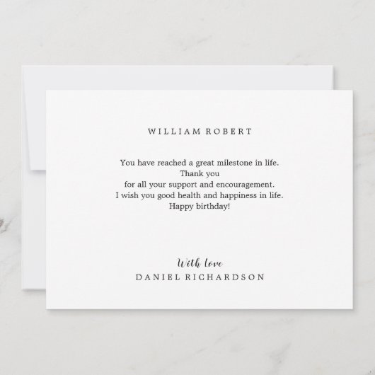 Maman difficile d'acheter pour Funny Maman Carte d (Dos)