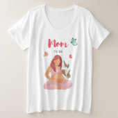 Maman doit être (Design devant)