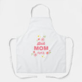 Maman est le meilleur tablier - Don de la mère dou (Recto)