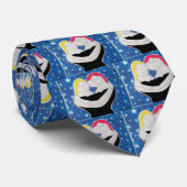 Maman et ma Cravate (Roulé)