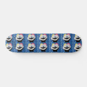 Maman et Me skateboard (Horz)