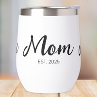 Maman établie Nouveau Cadeau pour Maman