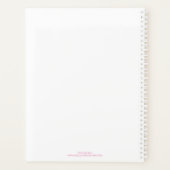 Maman Femme Typographie Boss Ajouter Votre Nom (Dos)