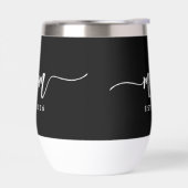 Maman Fondée par Script (Gauche)