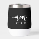 Maman Fondée par Script (Avant)