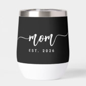 Maman Fondée par Script (Arrière)