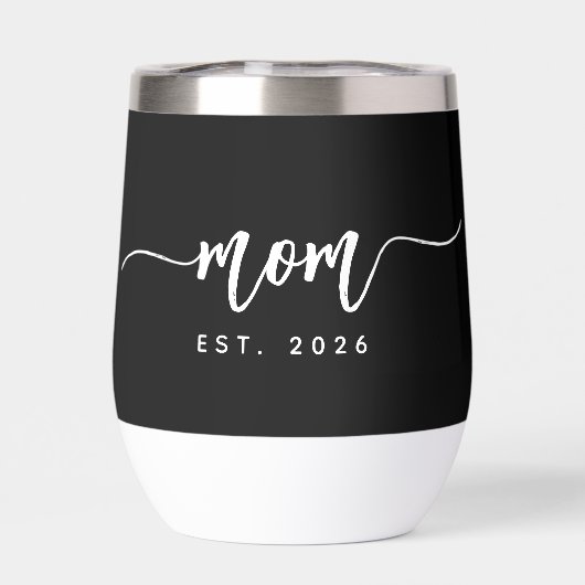 Maman Fondée par Script (Arrière)