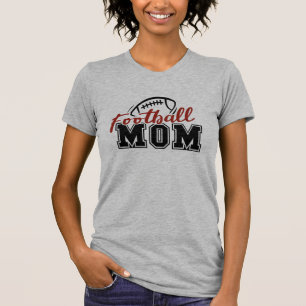 Maman Foot & Sports. T-Shirt