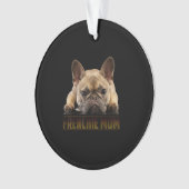 maman frenchie | cadeau de maman bulldog (devant)