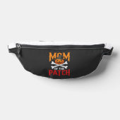 Maman Halloween de Patch Pumpkin Sorcière (Poser)