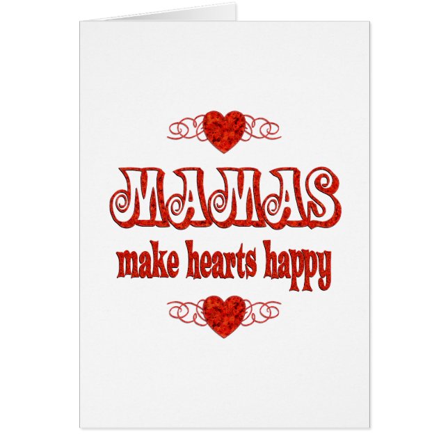 Maman Hearts (Devant)