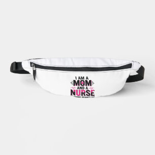 Maman Infirmière Rien Ne Me Fait Peur Gravure Vint