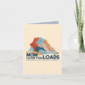 Maman, je t'aime (Devant)