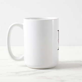Maman je t'aime – Mug Cadeau Personnalisé pour la 
