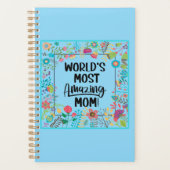 Maman la plus Extraordinaire du monde (Devant)