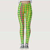 Maman - Leggings (Devant)