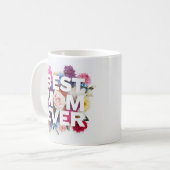 Maman Lover Mug (Devant gauche)