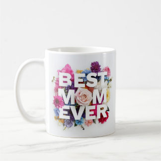 Maman Lover Mug