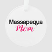 Maman Massapequa (devant)