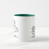 Maman & Me Mug (Centre)