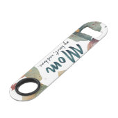 Maman : Mon Cœur, Ma Maison (Devant angulaire)