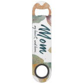 Maman : Mon Cœur, Ma Maison (Dos)