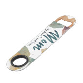 Maman : Mon Cœur, Ma Maison (Dos Angle)