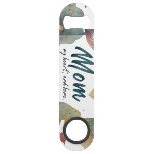 Maman : Mon Cœur, Ma Maison