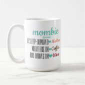Maman Mug (Gauche)