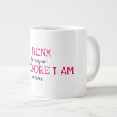 Maman Mug (Devant droit)