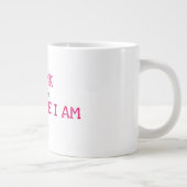 Maman Mug (Droite)