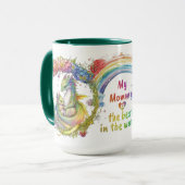 Maman Mug (Devant gauche)