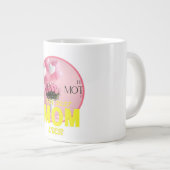 Maman Mug (Devant droit)