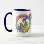 Maman Mug (Gauche)