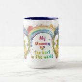 Maman Mug (Centre)