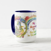 Maman Mug (Devant gauche)