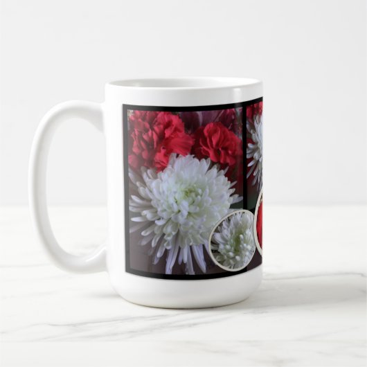 Maman Mug (Gauche)