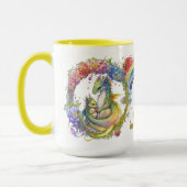 Maman Mug (Gauche)