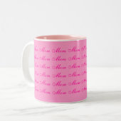 Maman Mug (Devant gauche)