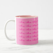 Maman Mug (Gauche)