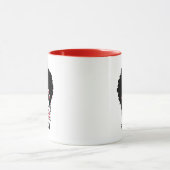 Maman Mug de café (Centre)