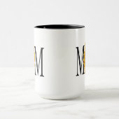 Maman Mug de café (Centre)
