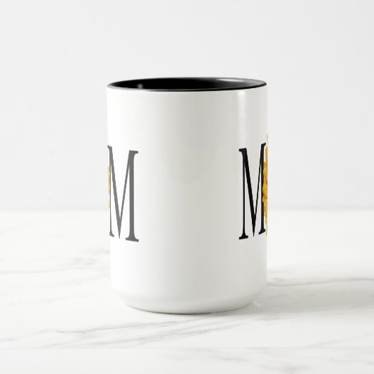 Maman Mug de café (Centre)