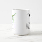 Maman Mug de café (Centre)