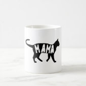 Maman Mug de chat (Centre)